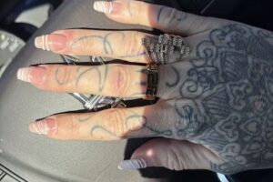 Amore Deluxe Nails & Lashes