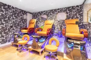 Amsterdam Nail Art Studio – Elandsgracht