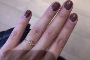 Amsterdam Nail Art Studio – Singel