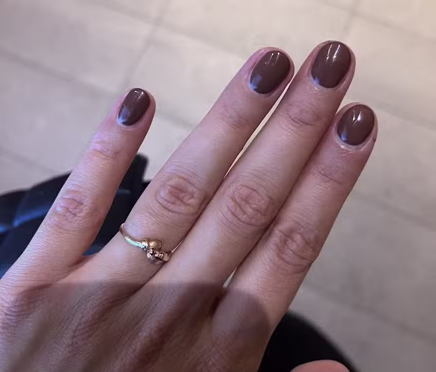 Amsterdam Nail Art Studio – Singel