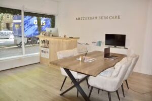 Amsterdam Skin care