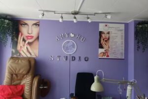 Amyhu nagelstudio