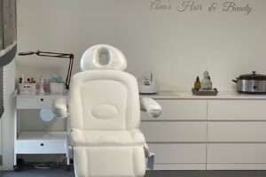 Ana’s Hair and Beauty