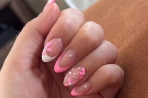 Angel Nails