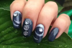 Angel’s Nagelstyling