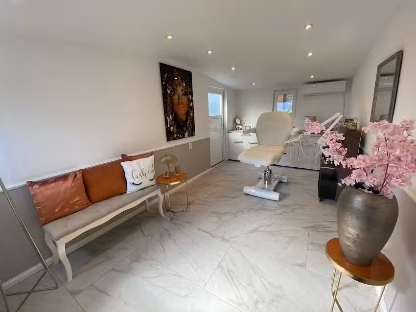 Angel’sbeautysalon