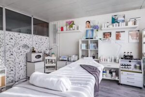 Angel Touch by Nursen Clark