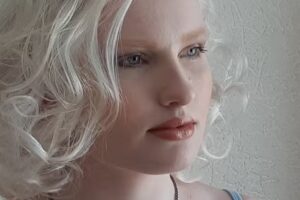 Angela IJpelaar Make-up en haarstyling