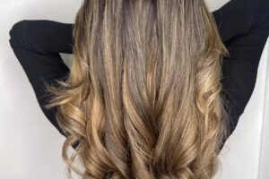 Angela’s Beauty & Creations salon