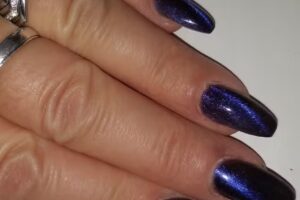 Angela’s beauty salon