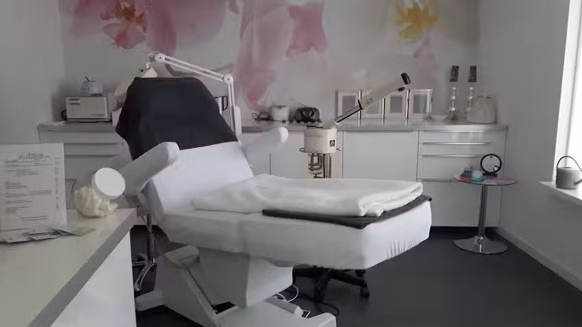 Angela’s Schoonheidssalon