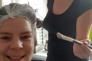 Angela schoonheidssalon