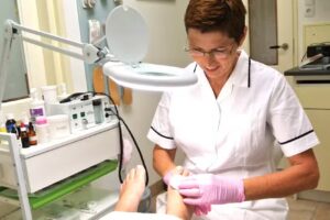 Angèle’s Voetverzorging