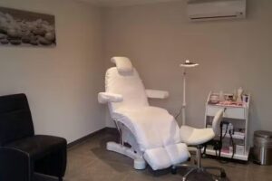 Angelina’s Voetverzorgingsstudio