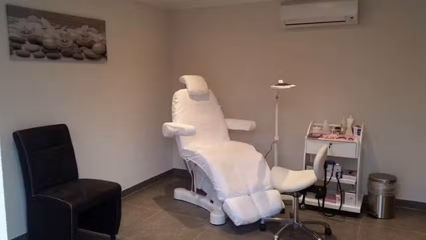 Angelina’s Voetverzorgingsstudio