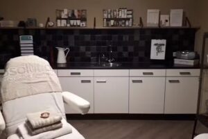 Angelique Beauty & Wellness