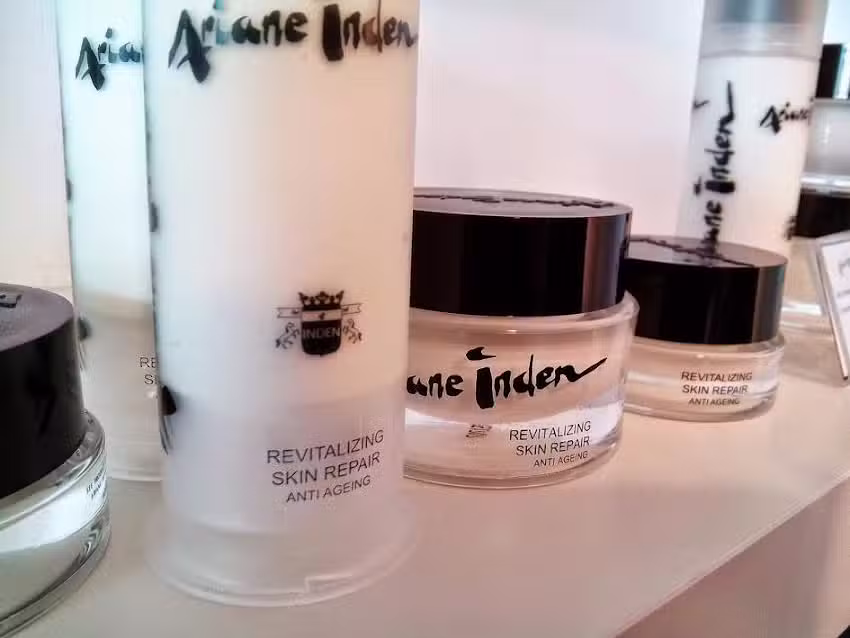 Angélique Beauty & Wellness