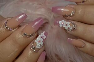 Angels Nails