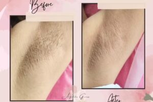 Angie Beauty Bar Angelika Gierus