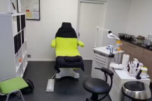 Anja Augustijn Medisch Pedicure Praktijk Bergen op Zoom