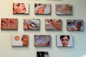 Anja’s pedicure en laser praktijk