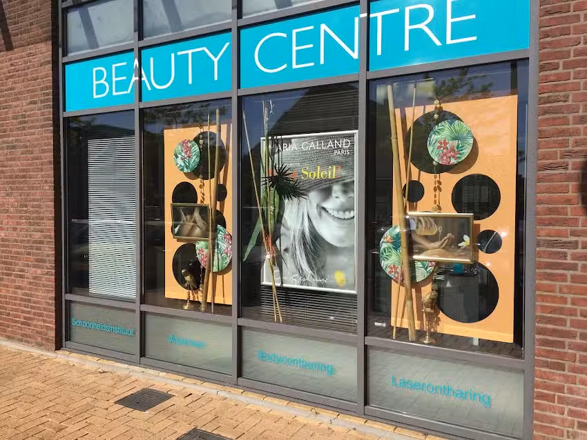 anke Beauty Centre