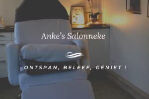 Anke’s Salonneke