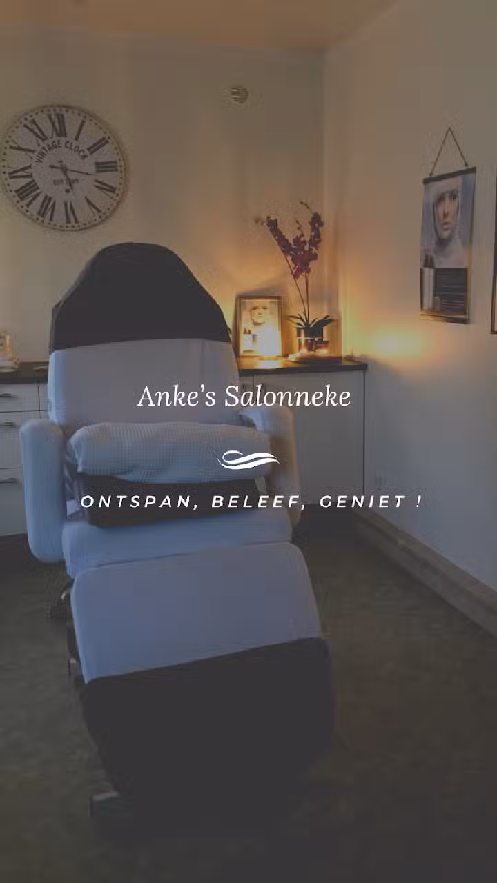 Anke’s Salonneke