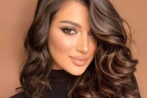 Anna Moeskambarjants Visagie