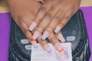 Anna Nails Rotterdam