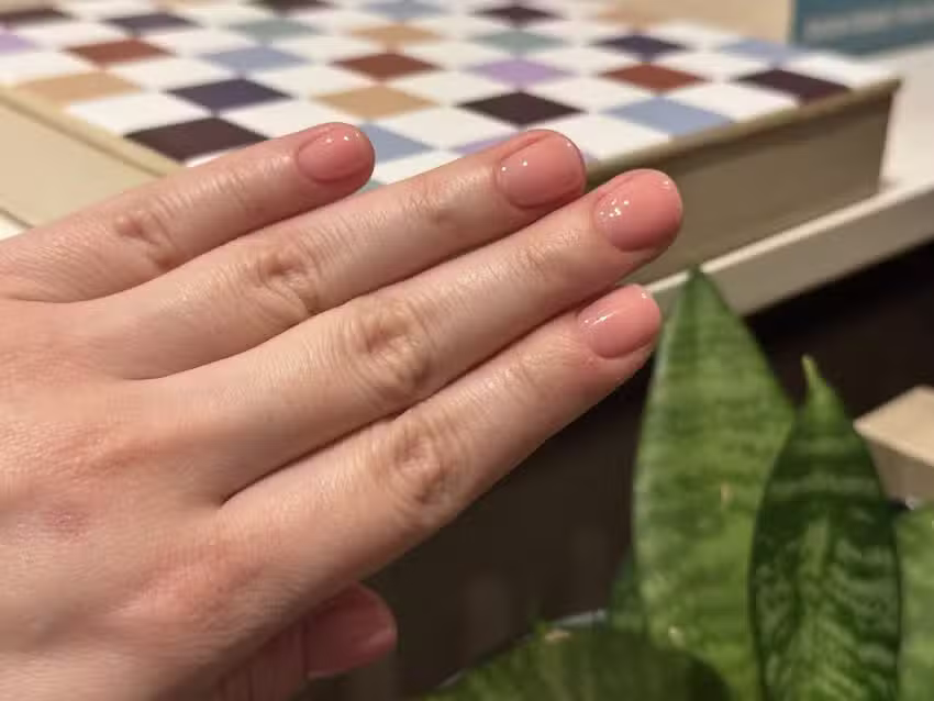 ANNails