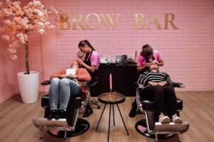Annemarije’s Brow & Beautysalon