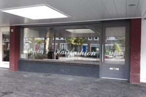 Annika’s Hairfashion/AS hair nail & BeautySalon