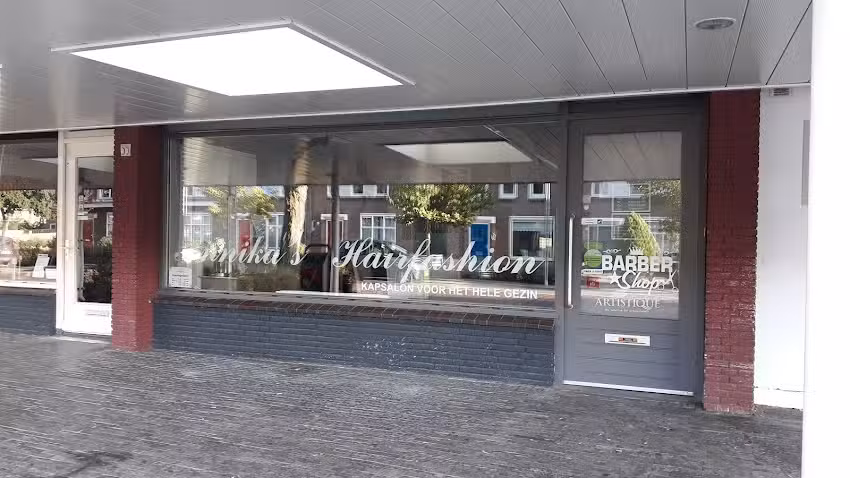 Annika&rsquo;s Hairfashion/AS hair nail & BeautySalon