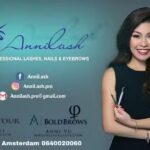 AnniLash Nail & Brow