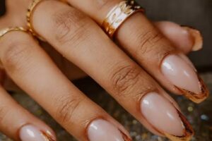 ANROSA Nagelsalon & Opleidingen