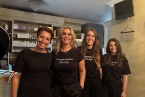 Anti-Aging Centre Boldy