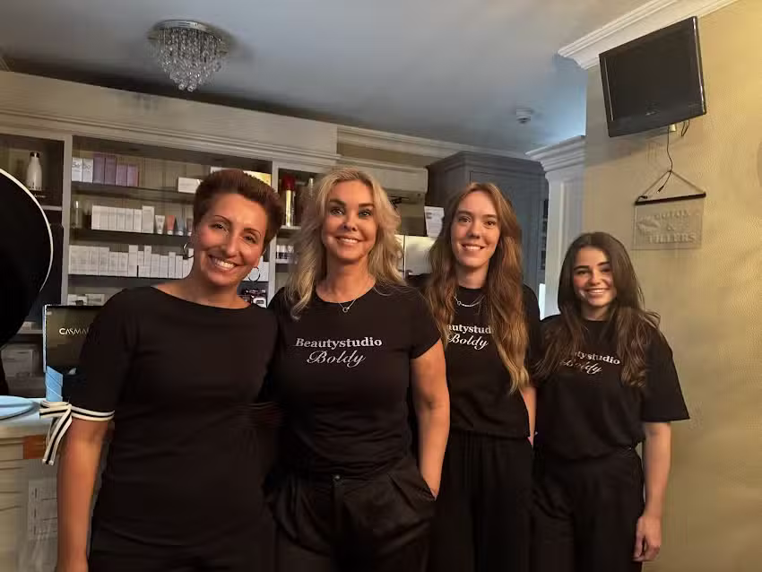 Anti-Aging Centre Boldy