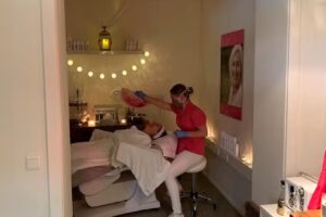 Anti Aging & Wellness by Inger