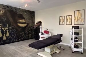 Antoinette Schoonheidssalon