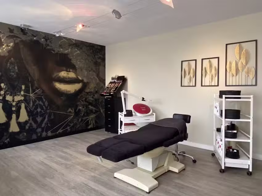 Antoinette Schoonheidssalon