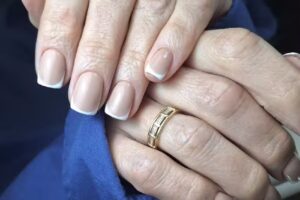 Antonina&Beauty Nails