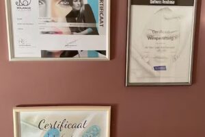 Aquality beauty and nails