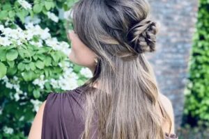 AR Beauty – Gespecialiseerd Bruidsstyliste en Wimperstyliste