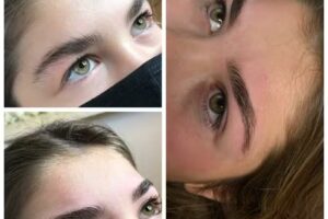 Arabic Beauty Eyes Salon