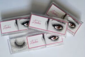 Ariana Lashes