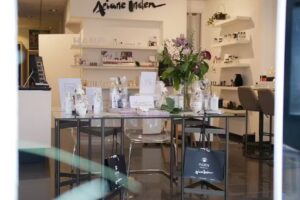 Ariane Inden Beauty Store & Salons Apeldoorn