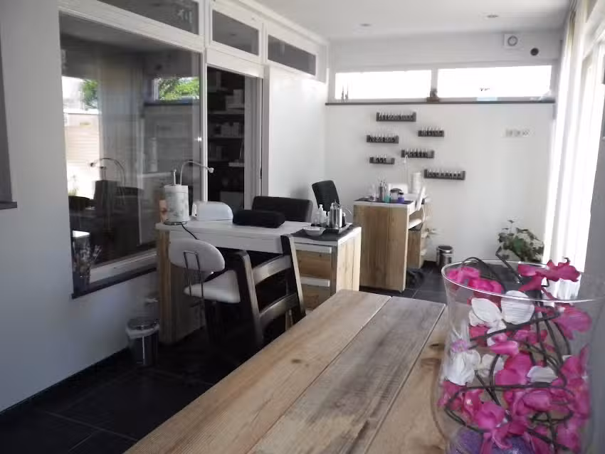 Art de Beauté totaal cosmetique