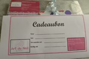 Art du Nail by Wenda