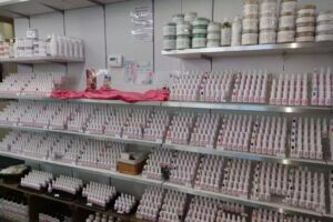 ART OFF Alles voor Nagels, Haren en Schoonheid